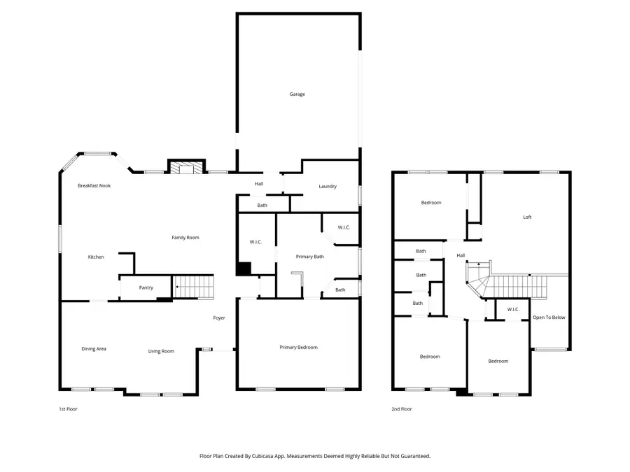 814 Red Oak Drive, Mansfield, TX 76063 - #3