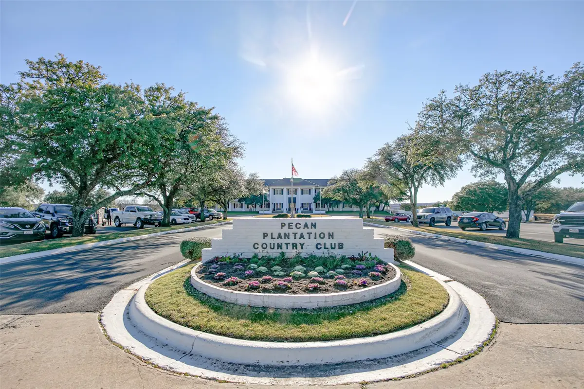 2501 Birchwood Drive, Granbury, TX 76049 - #1