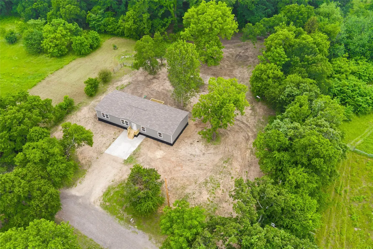 4600 Thompson Avenue, Grandview, TX 76050 - #1