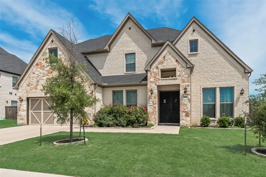 3004 Jessica Drive, Wylie, TX 75098 - #3