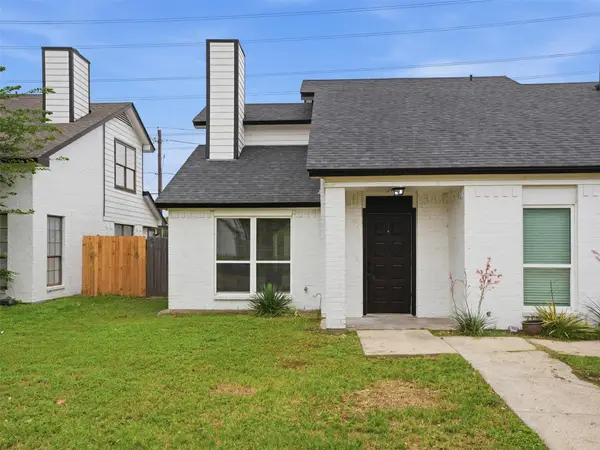 2320 Sherry Street, Arlington, TX 76014