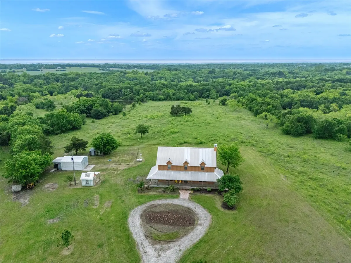 750 Lyons Road, Ennis, TX 75119 - #1