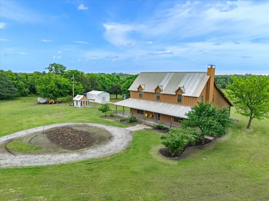 750 Lyons Road, Ennis, TX 75119 - #3