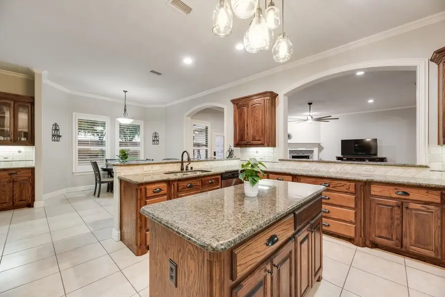 1613 Woodlawn Avenue, Royse City, TX 75189 - #3