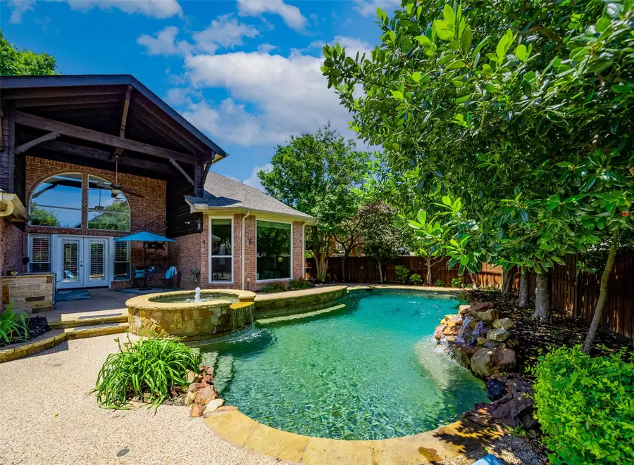 1344 Comanche Drive, Allen, TX 75013 - #2