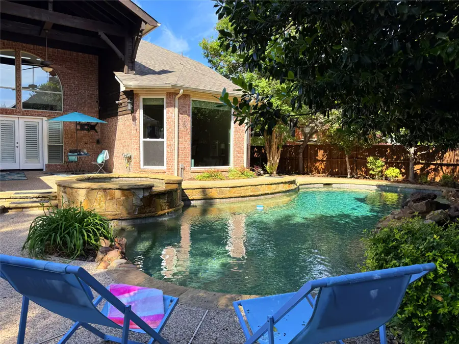 1344 Comanche Drive, Allen, TX 75013 - #3