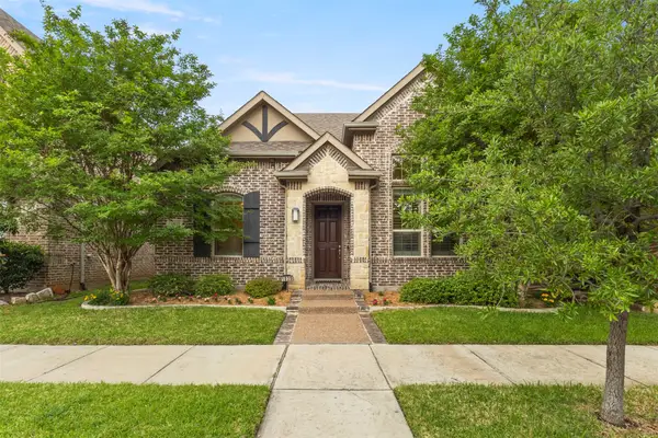 1035 Lone Ivory Trail, Arlington, TX 76005