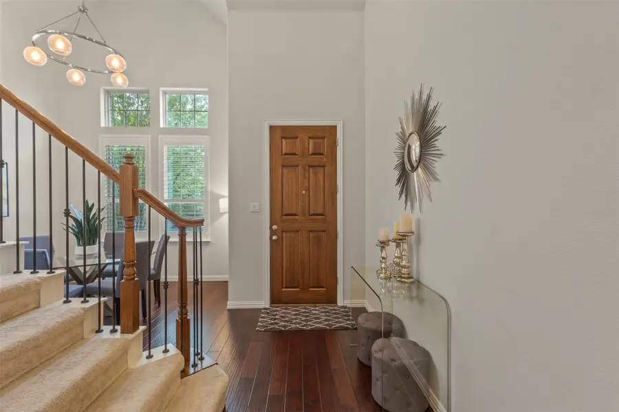 1035 Lone Ivory Trail, Arlington, TX 76005 - #3