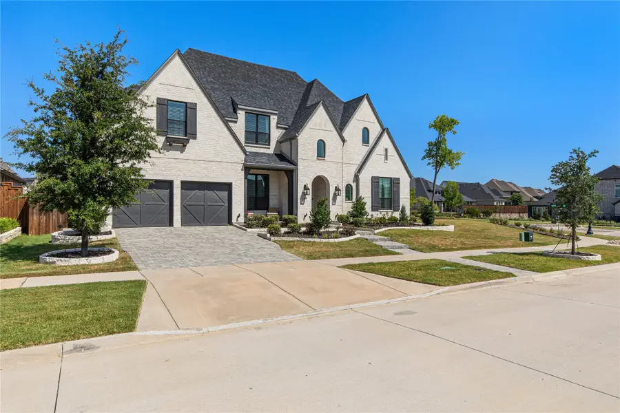 7983 Buffaloberry Road, Frisco, TX 75035 - #2