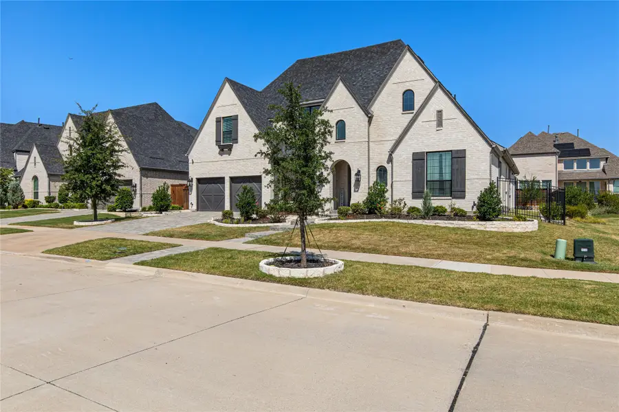 7983 Buffaloberry Road, Frisco, TX 75035 - #3