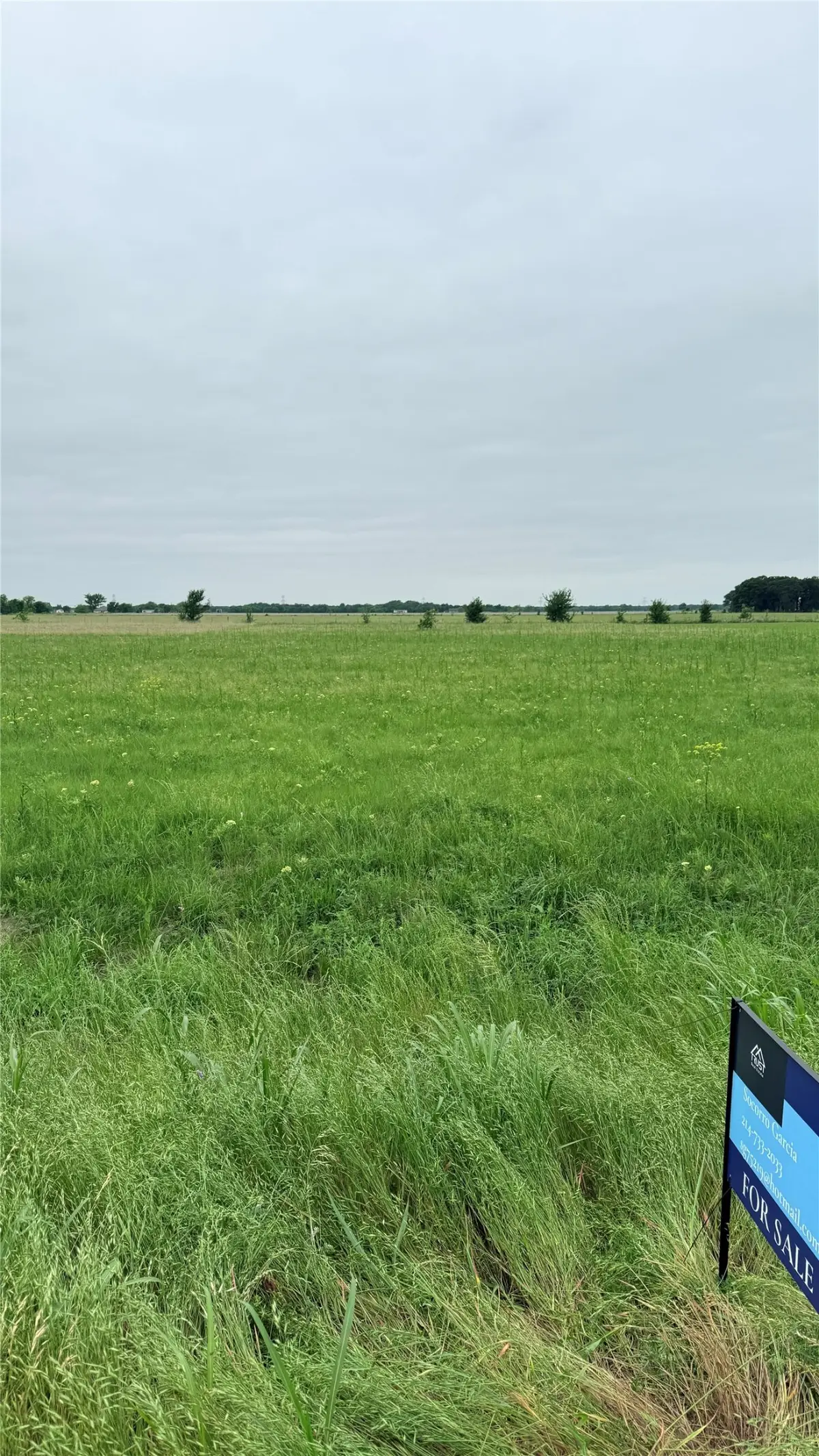FM 2613 Fm 2613, Kemp, TX 75143 - #1