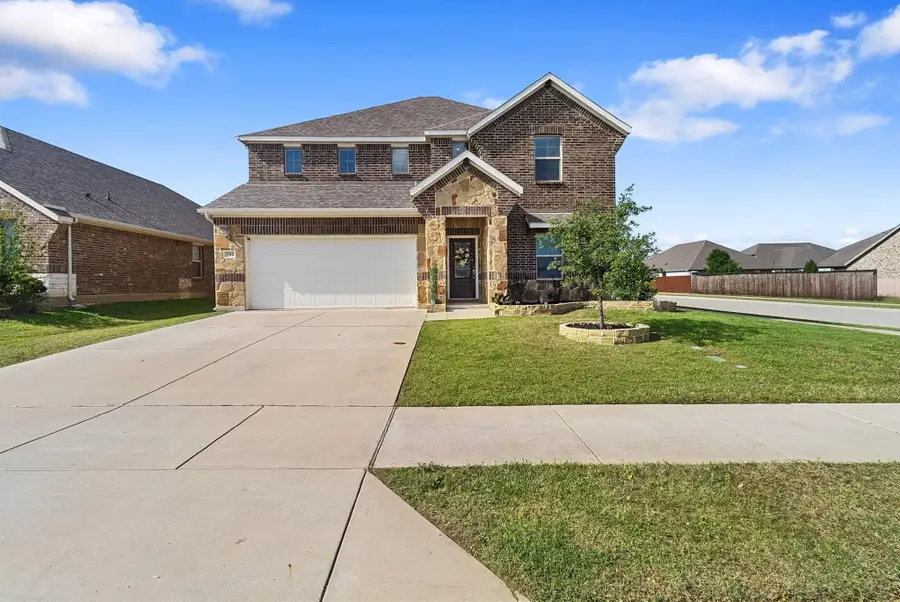 580 Morning Dew Lane, Princeton, TX 75407 - #2