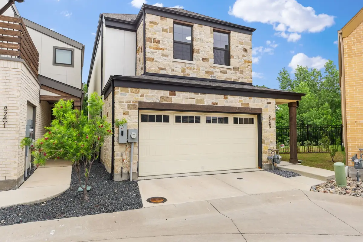 8265 Emsworth Drive, Dallas, TX 75231 - #1