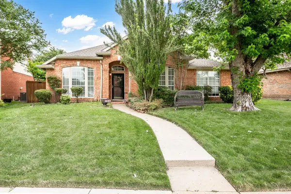 5916 Atlanta Drive, Frisco, TX 75035