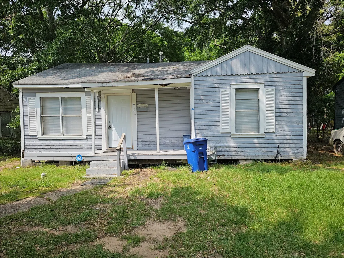 437 W 75th Street, Shreveport, LA 71106 - #1