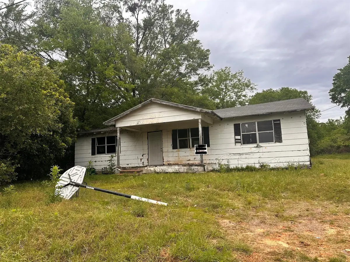 105 Caddo, Naples, TX 75568 - #1