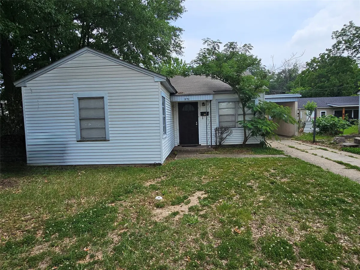 2711 Parkridge Street, Shreveport, LA 71108 - #1