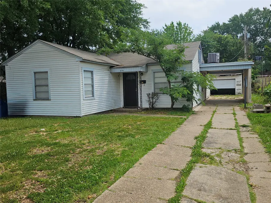 2711 Parkridge Street, Shreveport, LA 71108 - #2