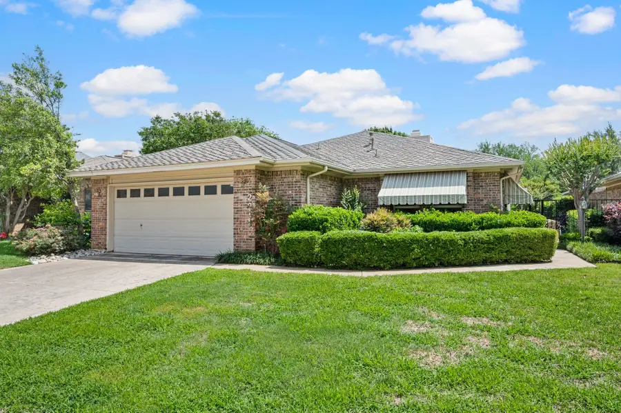 2211 Marvin Gardens Street, Arlington, TX 76011 - #2