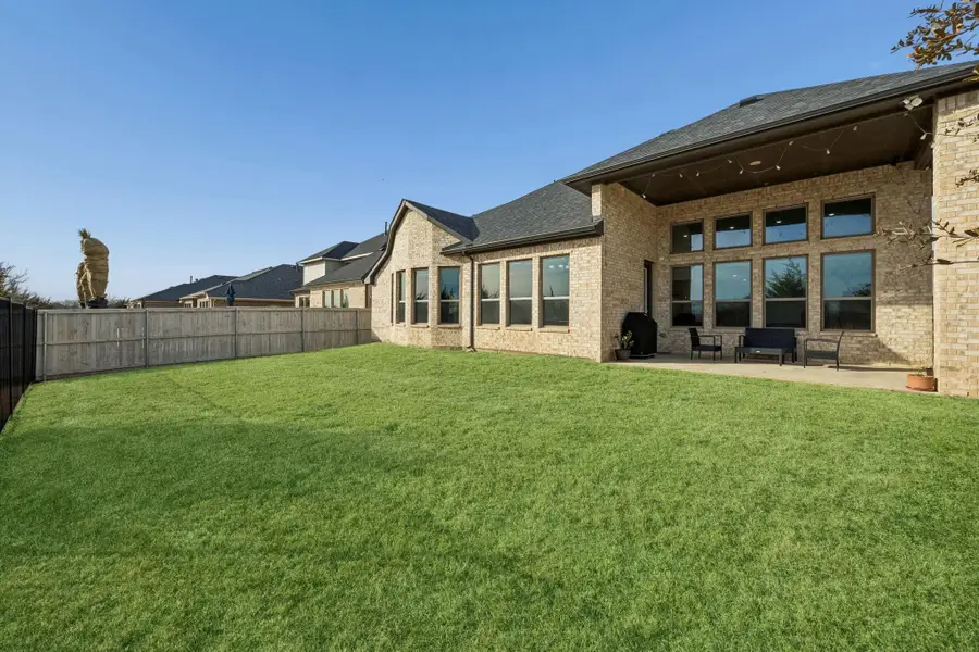 2813 Walker Way, Northlake, TX 76247 - #2