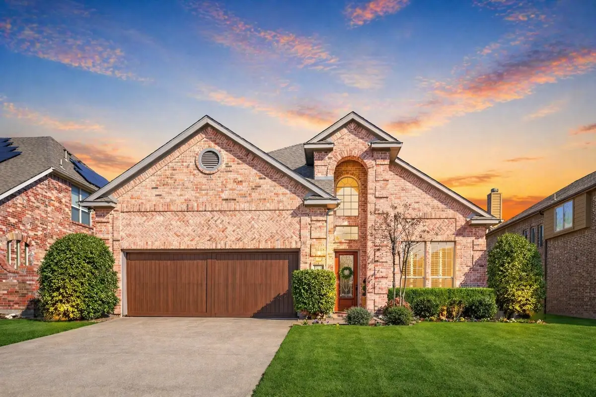 1020 Crystal Falls Drive, Prosper, TX 75078 - #1