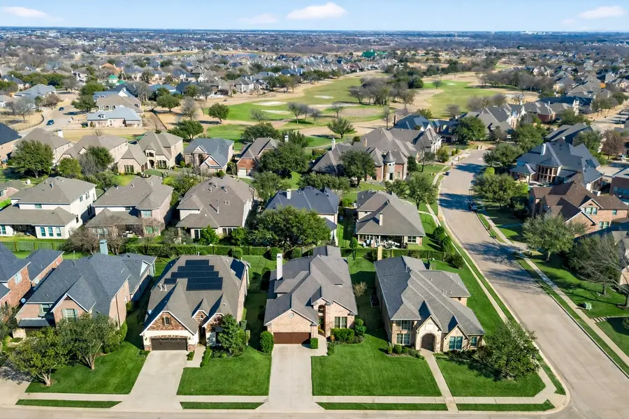 1020 Crystal Falls Drive, Prosper, TX 75078 - #2