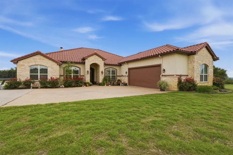 1177 County Road 2011, Walnut Springs, TX 76690 - #2