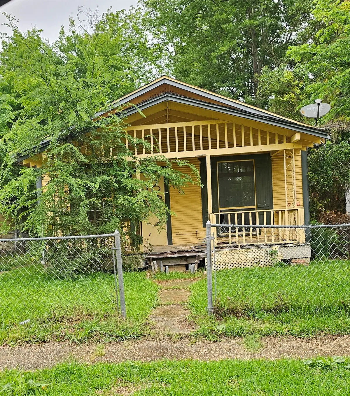 2952 Desoto Street, Shreveport, LA 71109 - #1
