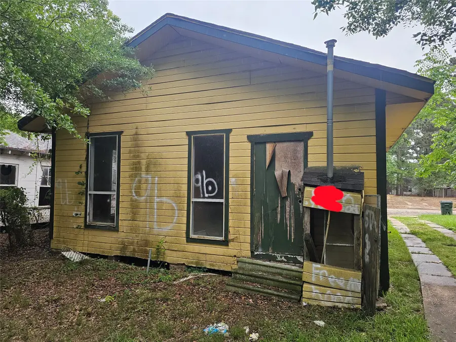 2952 Desoto Street, Shreveport, LA 71109 - #3