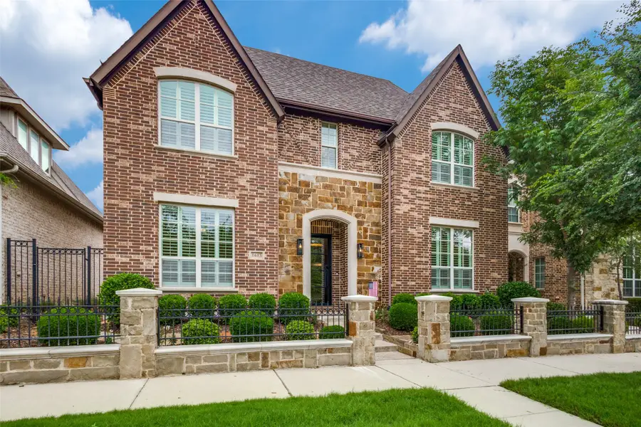 1613 Riviera Lane, Southlake, TX 76092 - #2
