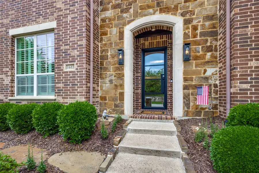 1613 Riviera Lane, Southlake, TX 76092 - #3
