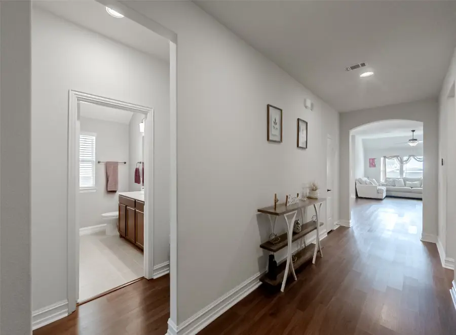 2507 Linwood Drive, Mansfield, TX 76084 - #2