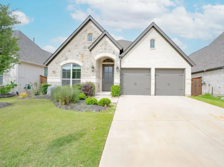 1804 Swayback Lane, Mansfield, TX 76063 - #2
