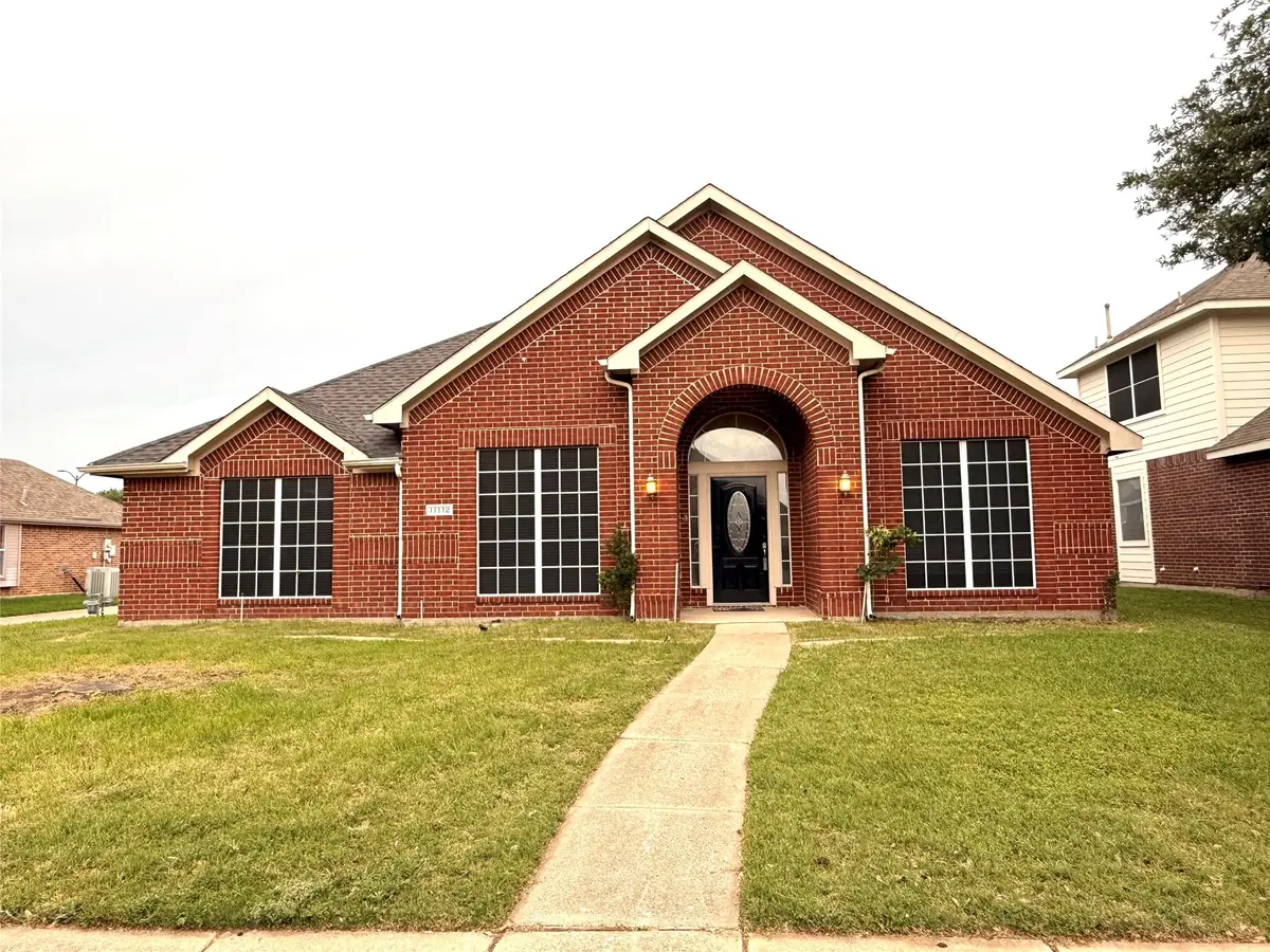 11112 Amber Valley Drive, Frisco, TX 75035 - #1