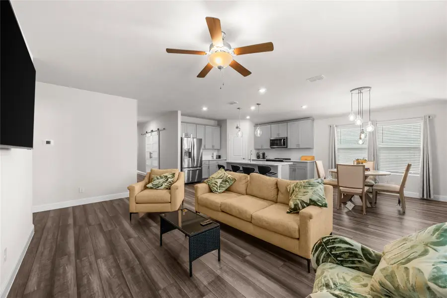 1509 Lannon Lane, Melissa, TX 75454 - #2