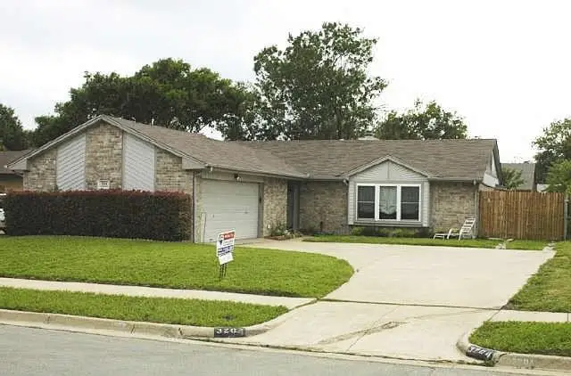 3204 Seaboard Drive, Arlington, TX 76014 - #1
