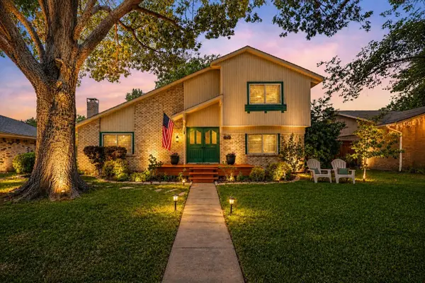 5225 Pensacola Drive, Garland, TX 75043