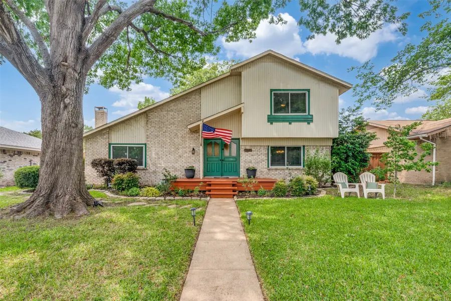 5225 Pensacola Drive, Garland, TX 75043 - #3