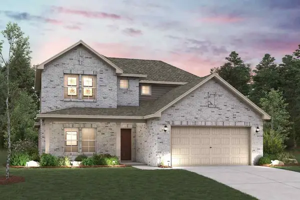 372 Declan Street, Springtown, TX 76082