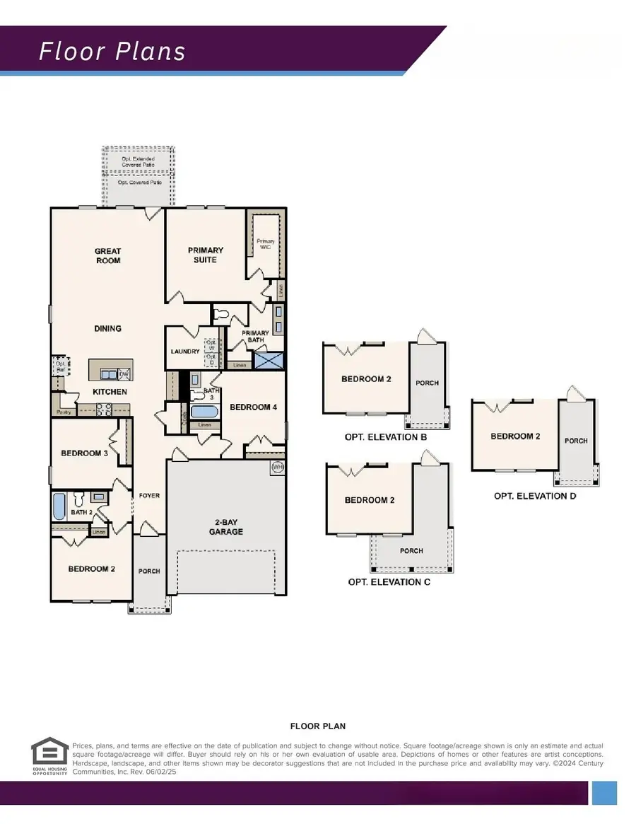 600 Durham Drive, Ellis, TX 75125 - #2