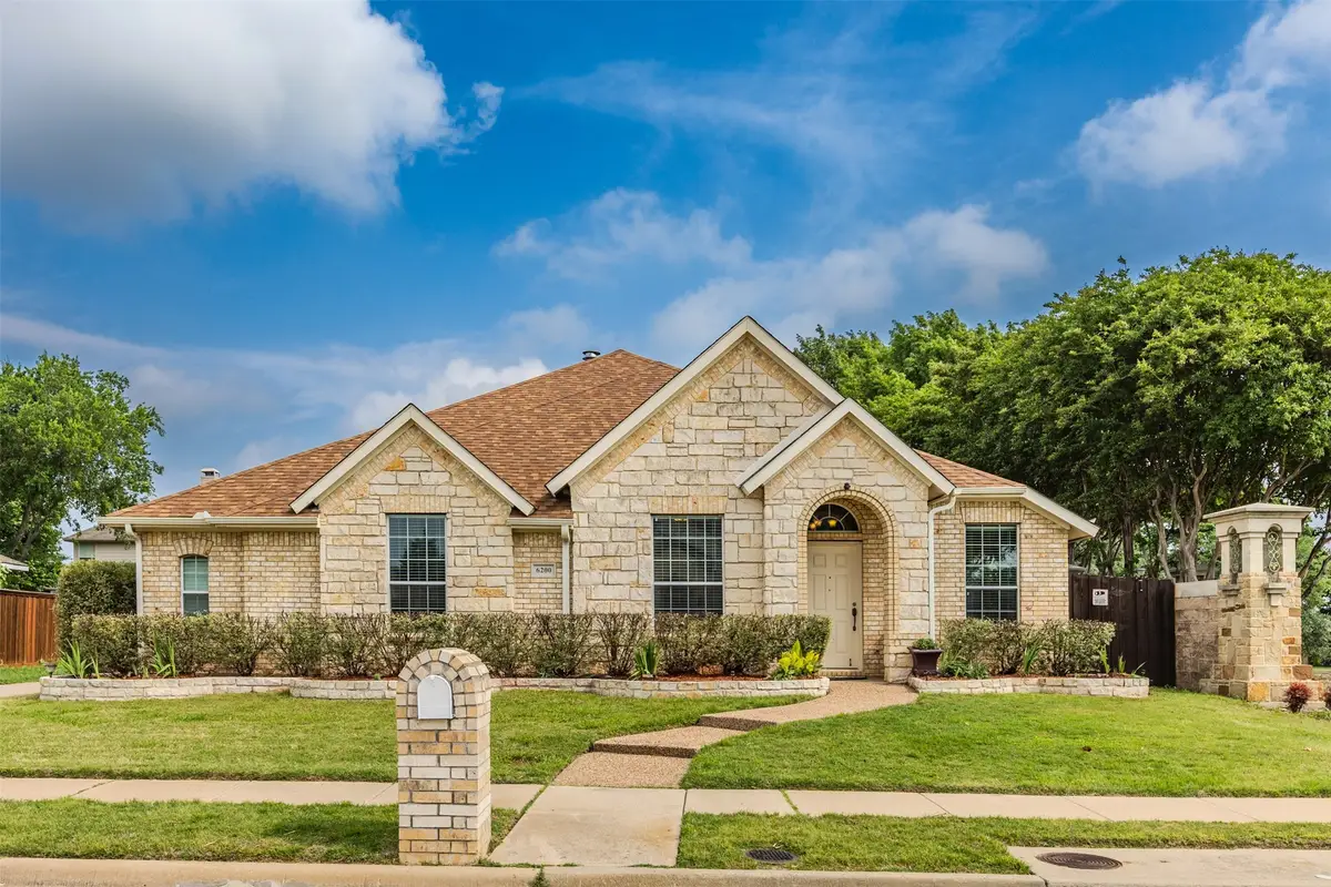 6200 Calloway Drive, McKinney, TX 75070 - #1