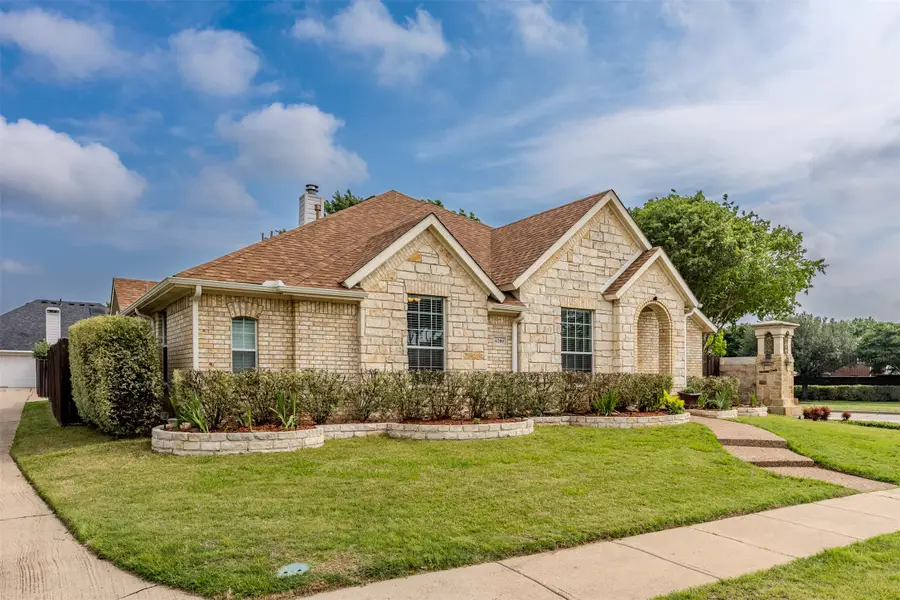 6200 Calloway Drive, McKinney, TX 75070 - #2