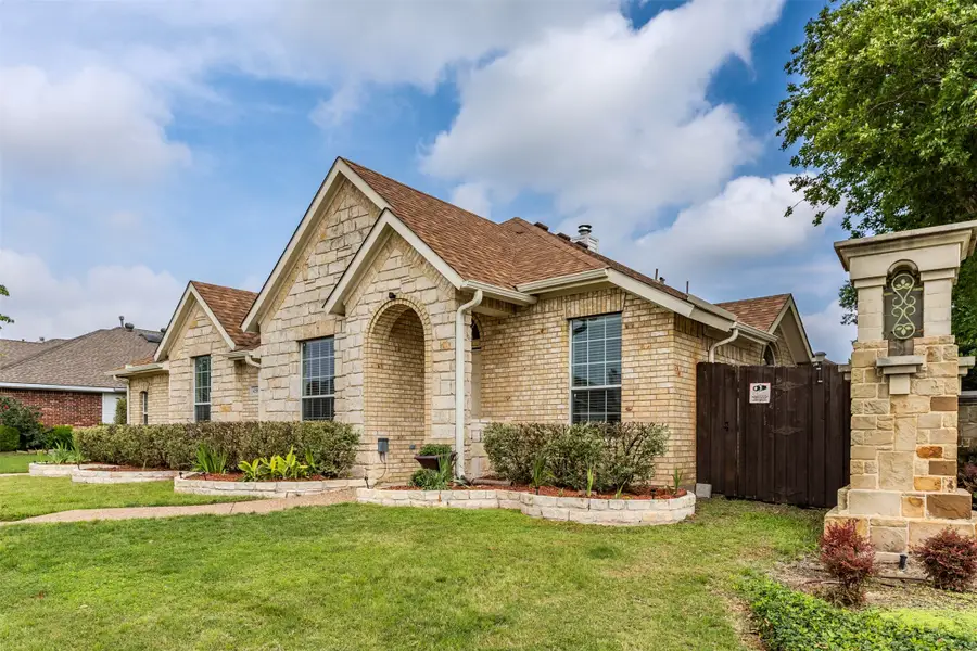 6200 Calloway Drive, McKinney, TX 75070 - #3