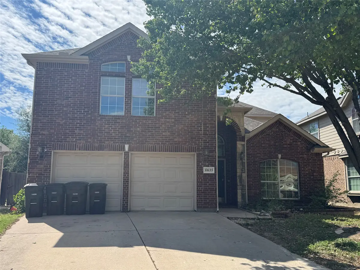 11633 Wild Pear Lane, Fort Worth, TX 76244 - #1