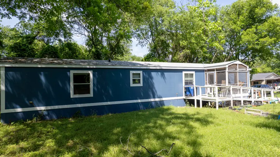 120 Huling Drive, Azle, TX 76020 - #2
