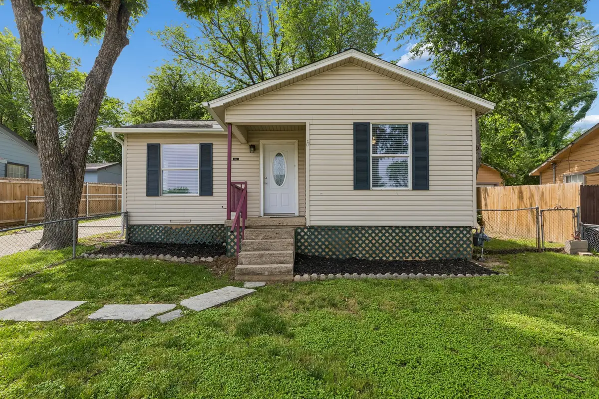 1514 Baxley Street, Carrollton, TX 75006 - #1