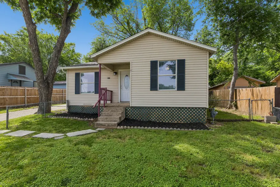 1514 Baxley Street, Carrollton, TX 75006 - #2
