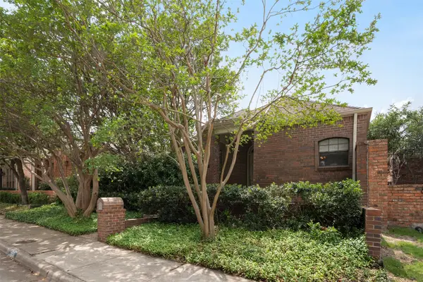 5615 Encore Drive, Dallas, TX 75240