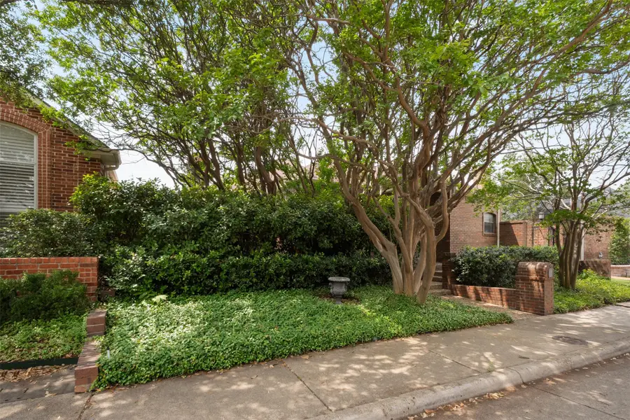 5615 Encore Drive, Dallas, TX 75240 - #2