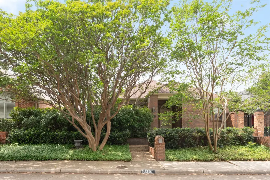 5615 Encore Drive, Dallas, TX 75240 - #3